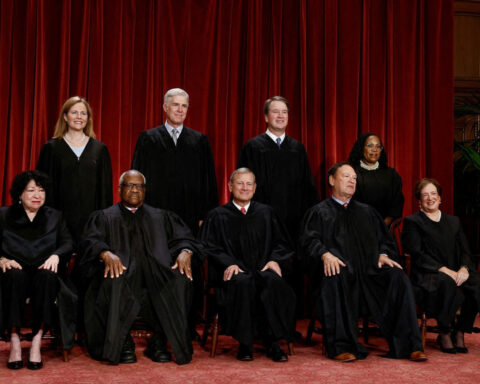 An explosive appeal from Trump over E. Jean Carroll sexual abuse verdict stalls at the Supreme Court
