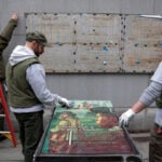 Court lifts 250th anniversary deadline for Trump administration to reinstall US park exhibits