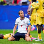 England and Ghana play to 0-0 draw at World Cup despite flurry-filled final minutes
