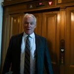 US Senate joins House in voting to halt Iran war, rebuking Trump