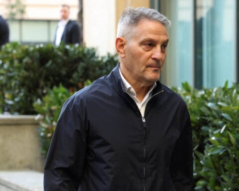 Ari Emanuel's Mari in talks to buy theater group ATG for $6 billion, FT reports