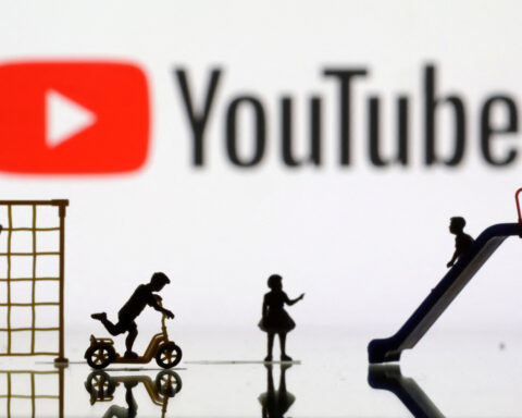Google's YouTube settles case over social media harm to children