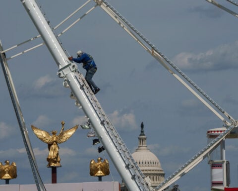 House gives final approval to bipartisan housing bill aimed at lowering costs