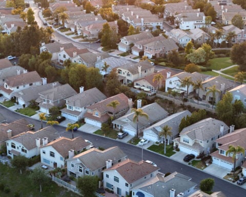 Congress passes largest housing affordability bill in a generation