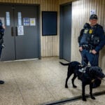 Federal judge blocks Trump policy of making arrests at immigration courts nationwide