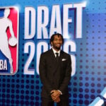 2026 NBA draft tracker: list of 1st-round picks