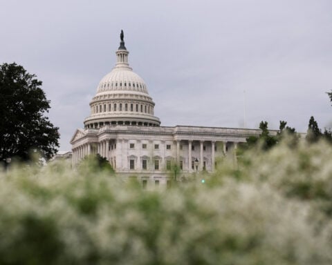 US House passes affordable housing bill, sending it to Trump for enactment