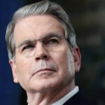 Bessent says US supply chains must be able to withstand shocks, coercion