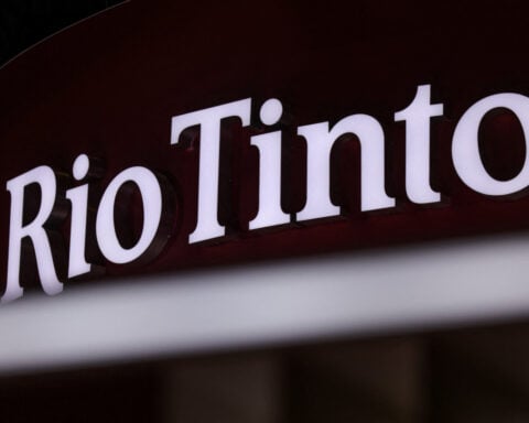 Rio Tinto sees lithium as fastest-growing division, executive says