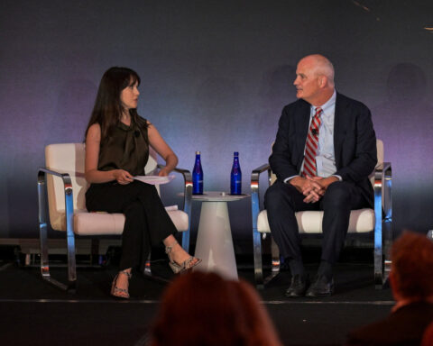 Consolidated Edison CEO says grid equipment must expand for longer heat waves 