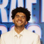 2026 NBA draft tracker: List of 1st-round picks