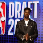 After a difficult rebuild, the Wizards have new hope after adding Dybantsa with the No. 1 pick