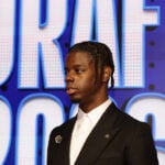 2026 NBA draft tracker: List of 1st-round picks