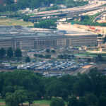 Top Army general who was last US soldier to leave Afghanistan is suddenly leaving his post