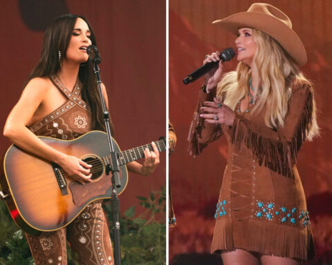 What is the 2026 song of the summer? AP offers some predictions