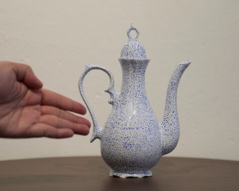 First of its kind queer museum in San Francisco Chinatown amplifies Chinese LGBTQ+ artists