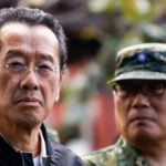 Taiwan says warning time for any China attack is shortening