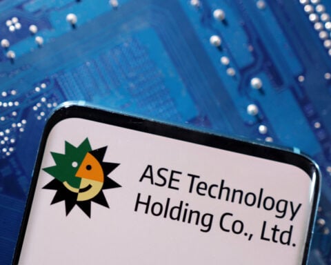 Taiwan's ASE says it is expanding capacity to support AI demand