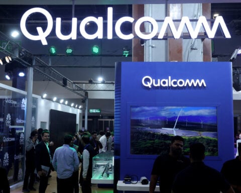 Qualcomm in talks to provide custom chip-design services to ByteDance, sources say