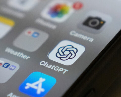 Top developers are pivoting from chatbots to physical AI