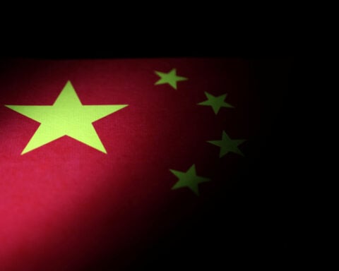 China says it has a right to target people overseas with new ethnic unity law