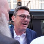 Andy Burnham inches closer to power in Britain as Keir Starmer seeks a legacy