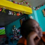Mexico, like the US, extends birthright citizenship to children born on its soil
