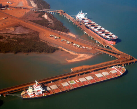 Australia's top export sectors face rising strike threats