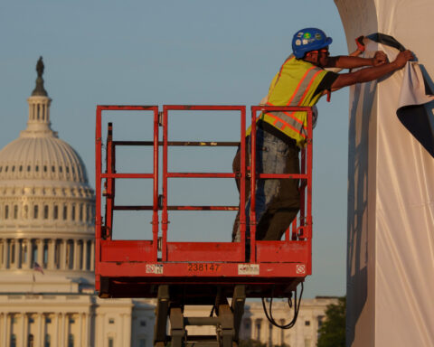 How Americans are feeling about the country's 250th anniversary, according to new polls
