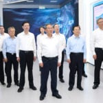 Premier says China’s tech advancements an 'opportunity' for the world, not a threat