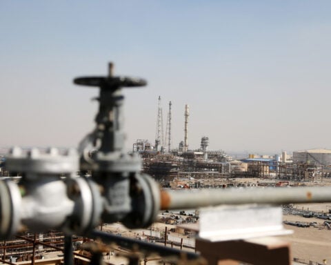 ‘Exploding oil?!’ The Middle East is about to find out
