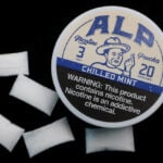 Tucker Carlson's ALP nicotine pouches to launch in Europe, CEO says