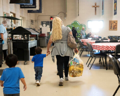 Millions lose food stamps under Trump cuts. Arizona is hardest hit