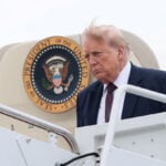 Trump set to mark nation's 250th birthday with campaign-style rally