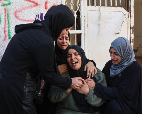 Israel deliberately targeting children in ongoing genocide against Palestinians, UN commission finds