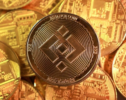 Binance vows to stay in Europe despite licence setback