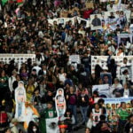 In Mexico, World Cup revives pain of missing loved ones