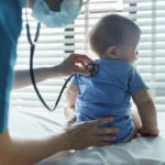The hidden stakes of the birthright citizenship case: healthcare for babies