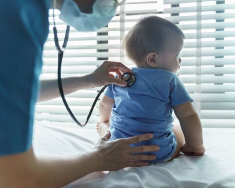 The hidden stakes of the birthright citizenship case: healthcare for babies