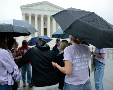 How the US Supreme Court decides its cases – a step-by-step guide