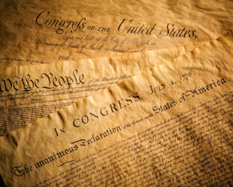 I study the Declaration of Independence, and here’s why the colonists’ grievances are surprisingly relevant, 250 years later