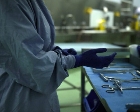Pennsylvania coroners refuse to release autopsy reports – and that hinders research on deaths in custody