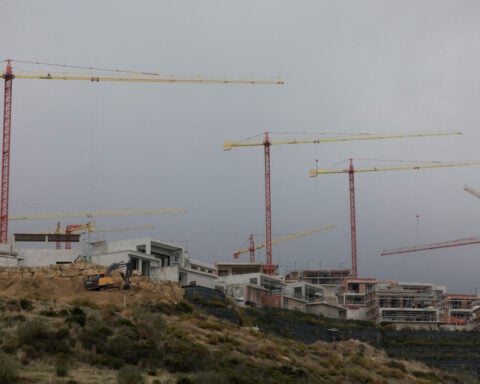 Luxury property buyers flock to Spain seeking haven from war, turmoil