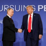 Russia wants to know if Trump has shifted his stance on Ukraine war after G7, Lavrov says