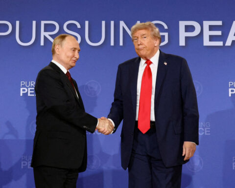 Russia wants to know if Trump has shifted his stance on Ukraine war after G7, Lavrov says