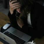 The hidden burnout crisis facing social media marketers