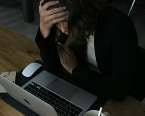 The hidden burnout crisis facing social media marketers