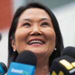 Keiko Fujimori's expected victory returns divisive dynasty to Peru