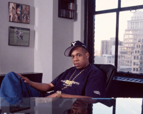 30 years after ‘Reasonable Doubt,’ Jay-Z’s career embodies hip-hop’s biggest contradictions