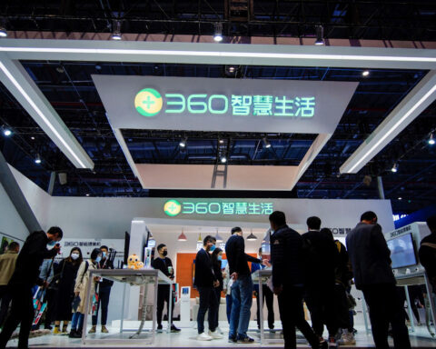 China’s 360 says it has developed tools to match Anthropic’s Mythos